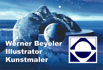 Beyeler Kunstschaffen